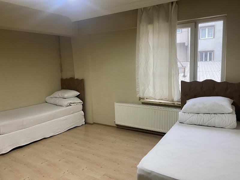 Selçuklu Pansiyon