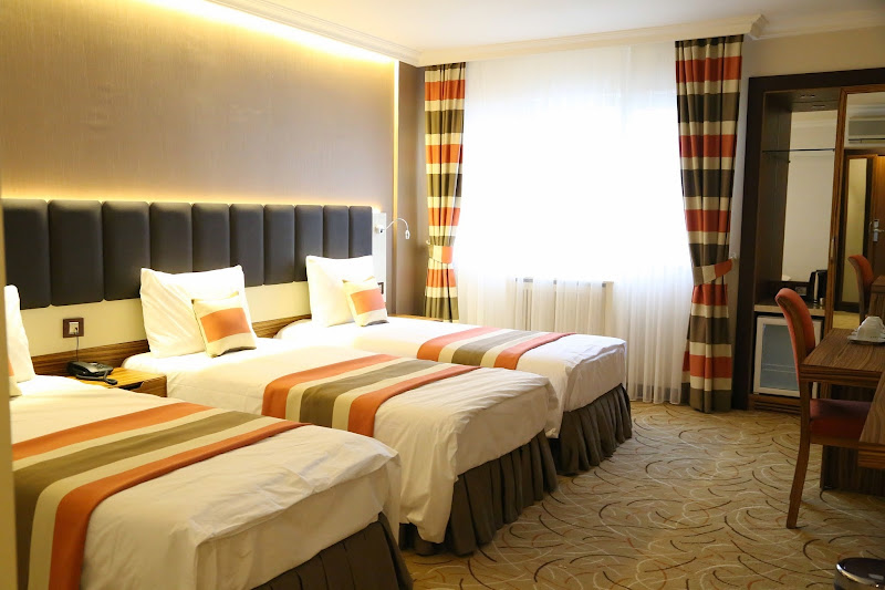 Fimka Hotel