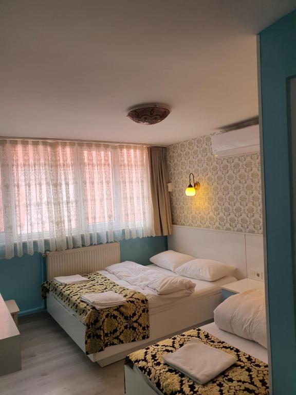 Tulip Guesthouse