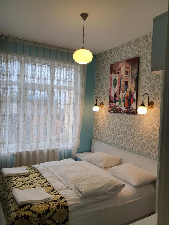 Tulip Guesthouse