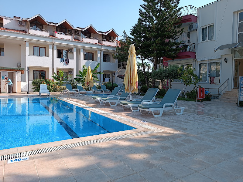 Minta Apart Hotel