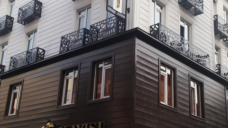 KAYISI OTEL