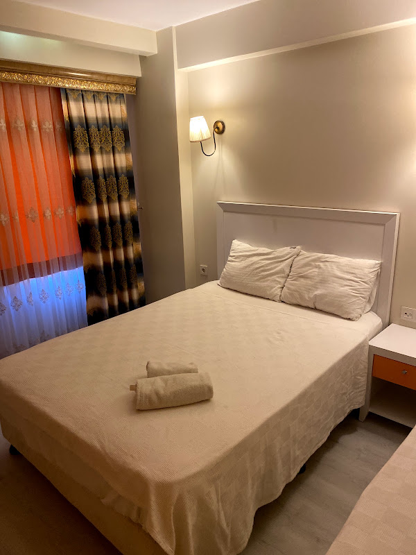 KAYISI OTEL