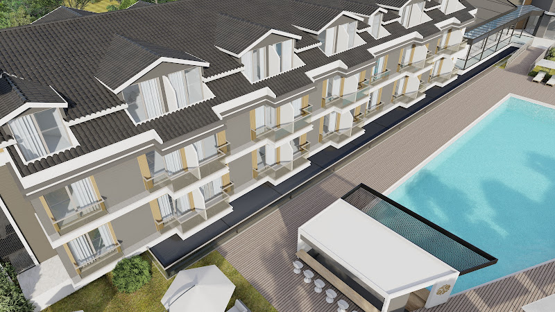 SIGNATURE HOTEL & SPA | PAMUKKALE