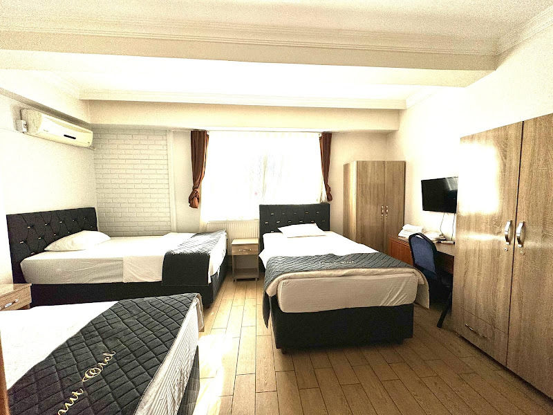 Erzincan Umut Otel