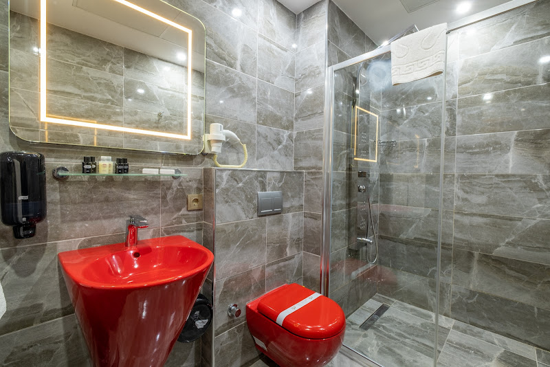 La Wisteria Boutique Hotel Istanbul