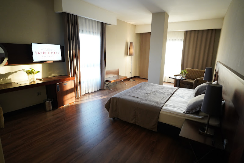 Safir Hotel