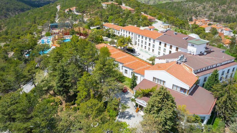 Harlek Termal Otel