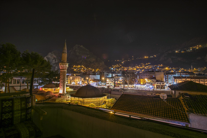 SEMAY OTEL