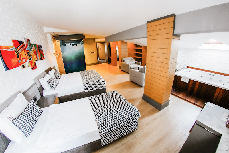Laren Family Hotel Spa