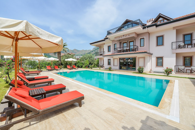 Gocek Arion Hotel