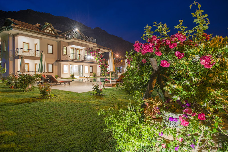 Gocek Arion Hotel