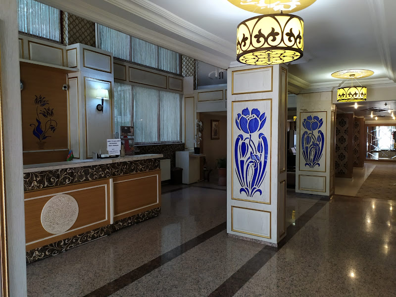 Hotel Dedemin