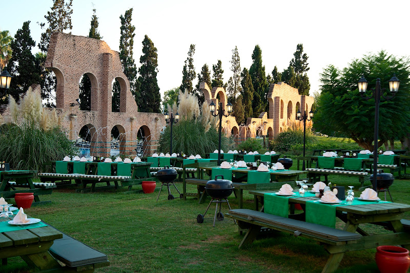 Limak Arcadia Sport Resort Hotel