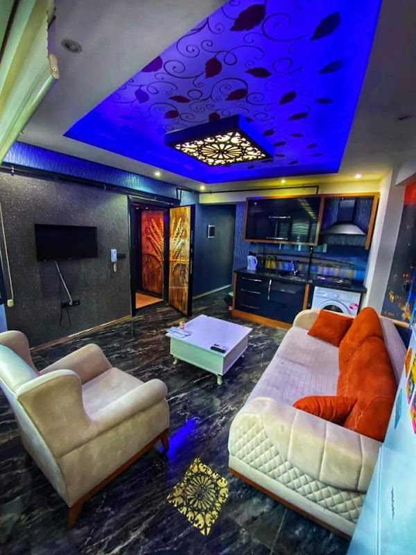 Denizli Concept Apart, Denizli Günlük Apart