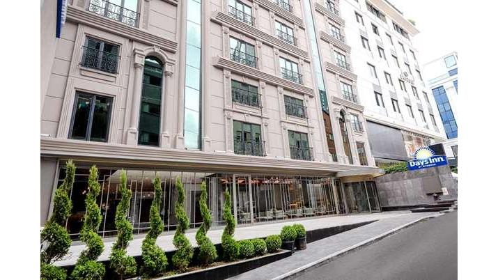 Days Inn by Wyndham Istanbul Bomonti