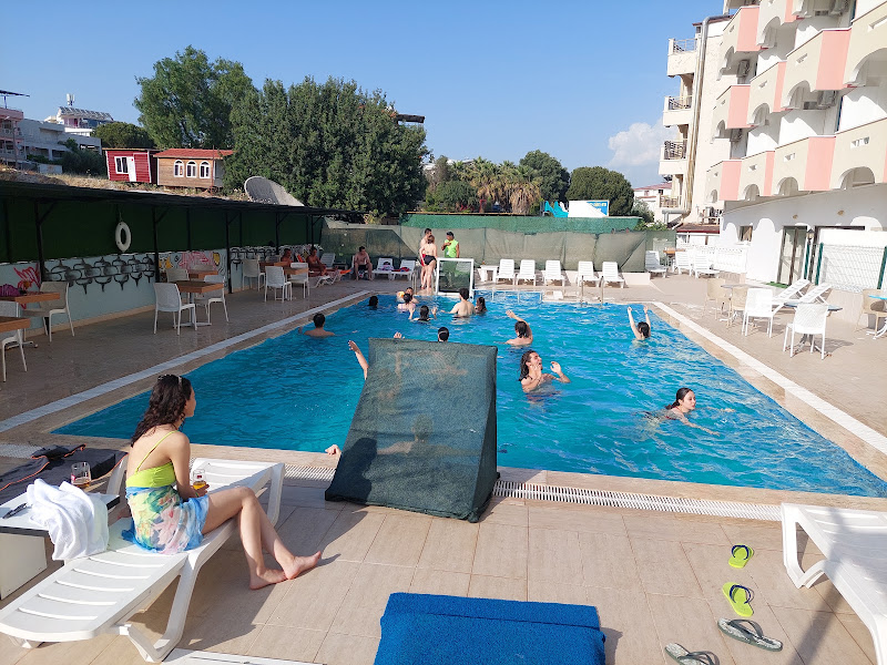 EFSANE HOTEL DİDİM