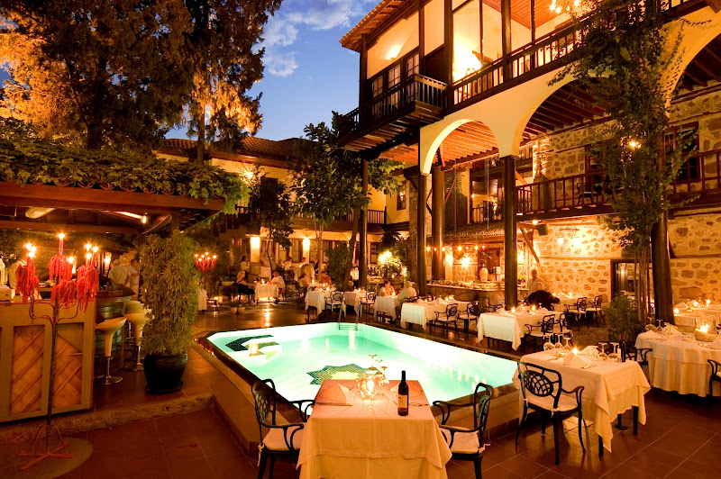 Alp Paşa Boutique Hotel