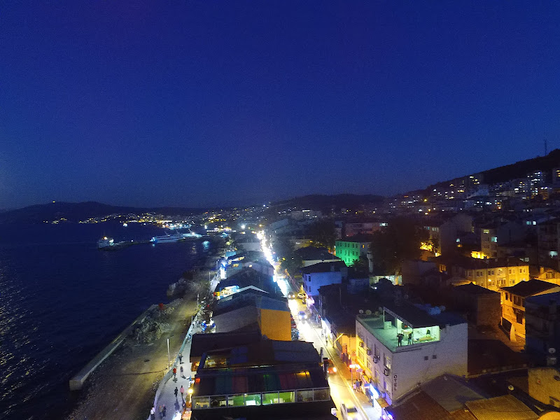 Mudanya Hotel