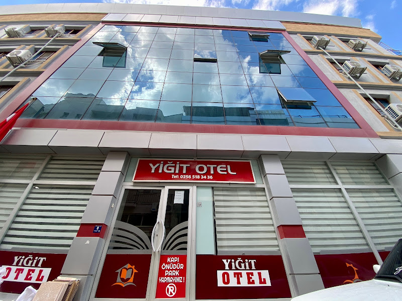 KARAYİĞİT OTEL