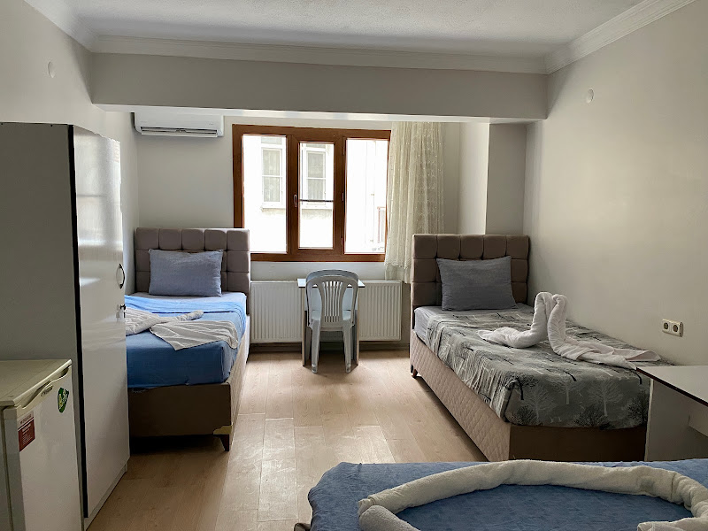 KARAYİĞİT OTEL