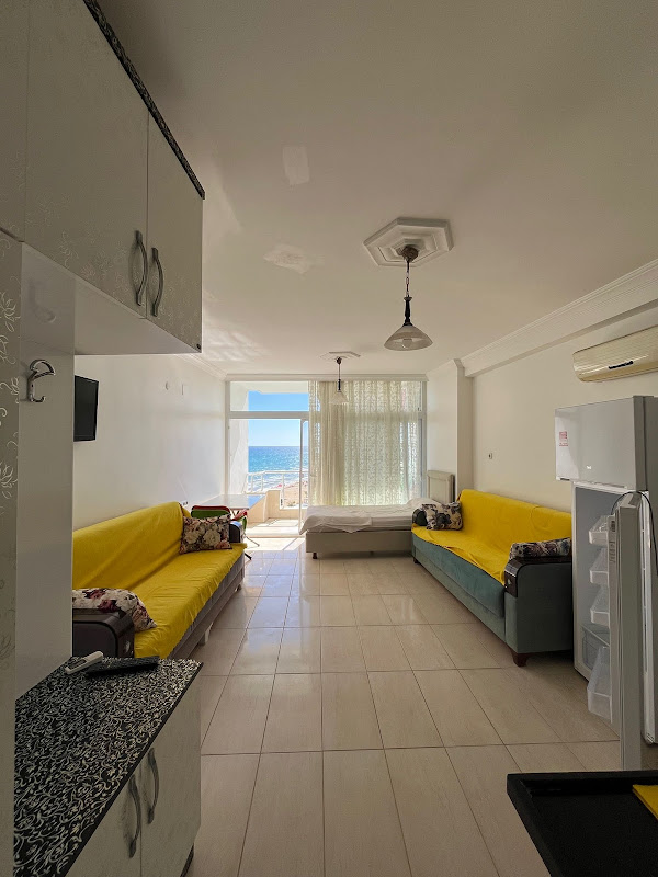 Onur Apart Motel