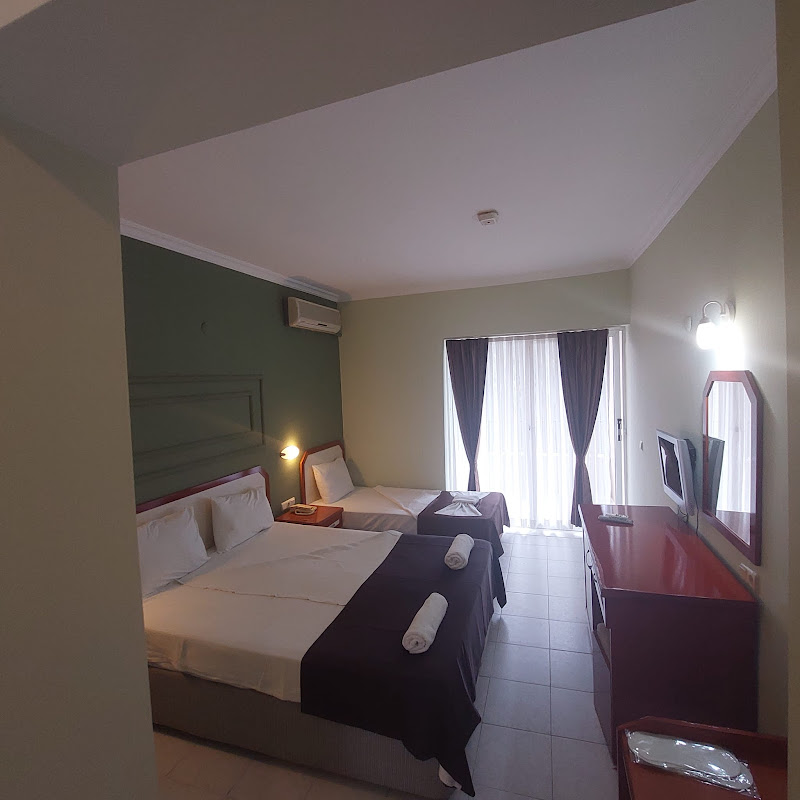 Pigale Beach Resort - All Inclusive