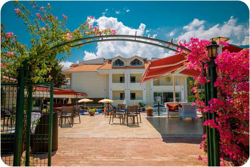 Emily Rose Hotel