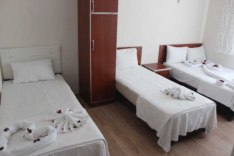 Avşa Marina Otel