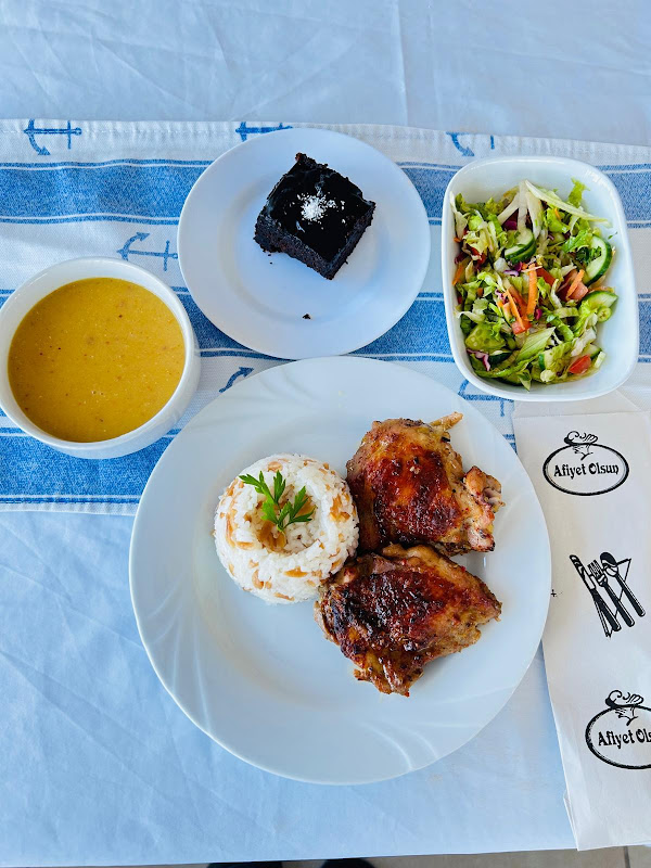 Avşa Marina Otel