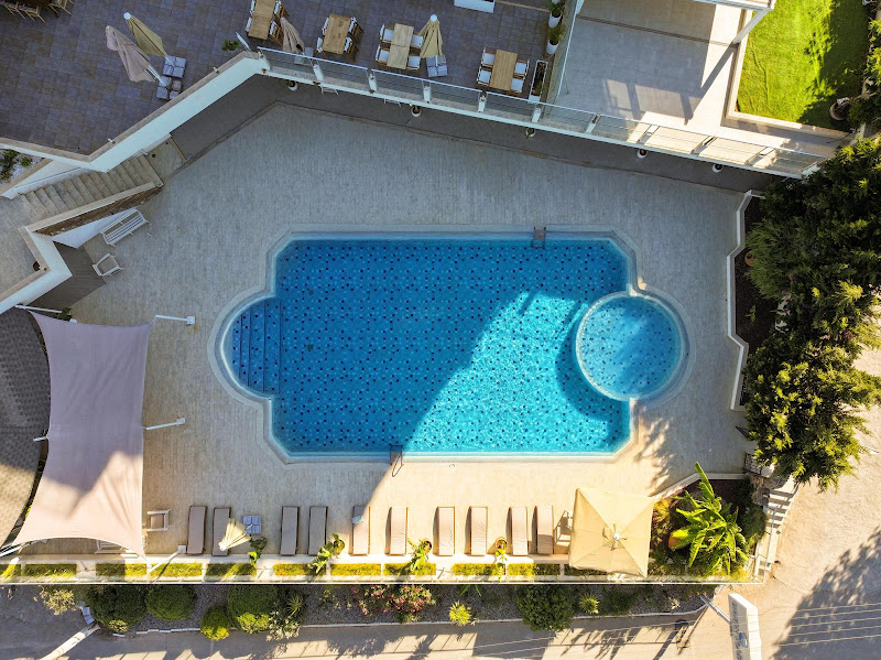 Dalyan Residence & Suites