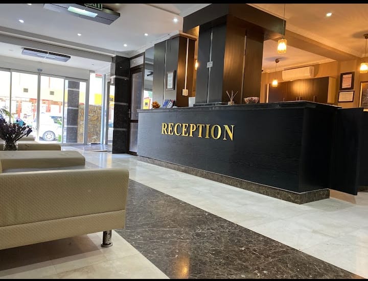 KOLİBRY HOTEL