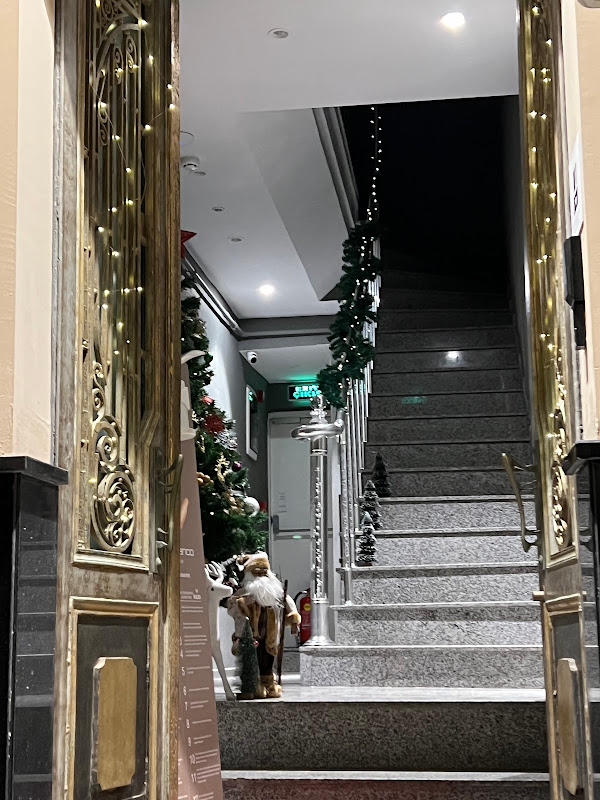 Castle Franco Suites