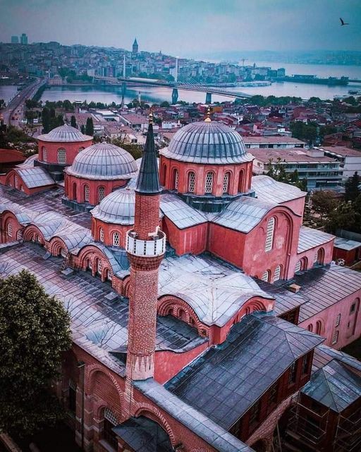 Melkan otel