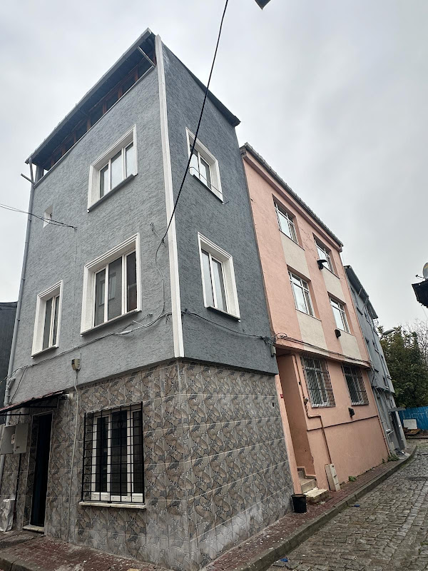 Melkan otel