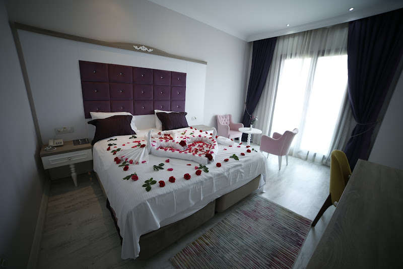 Söztürk Otel
