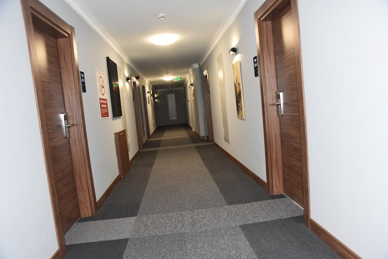 Oytun Park Hotel
