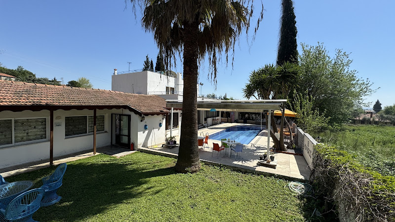 Meandros Butik Otel Restaurant