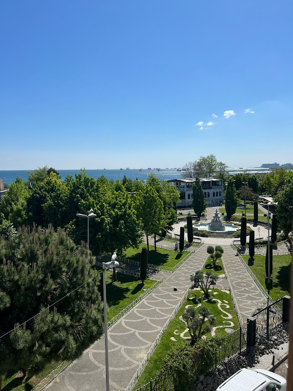 Sareban Hotel İstanbul