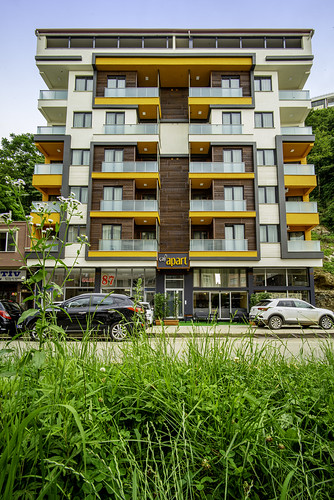 Çay Apart