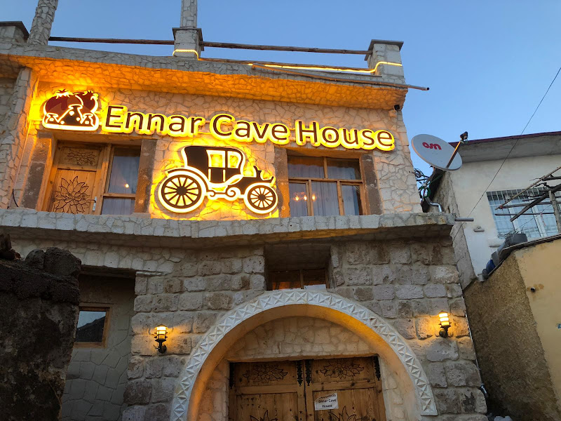 Cappadocia Ennar Cave Swimming Pool Hot & SPA