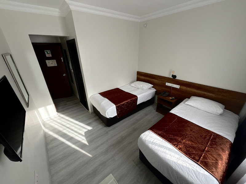 Otel Altınnal