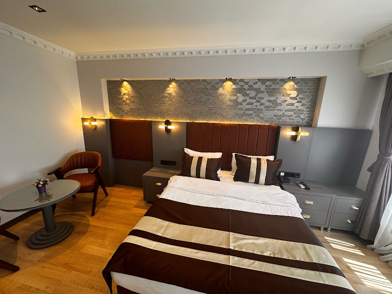 Blue Istanbul Hotel Taksim