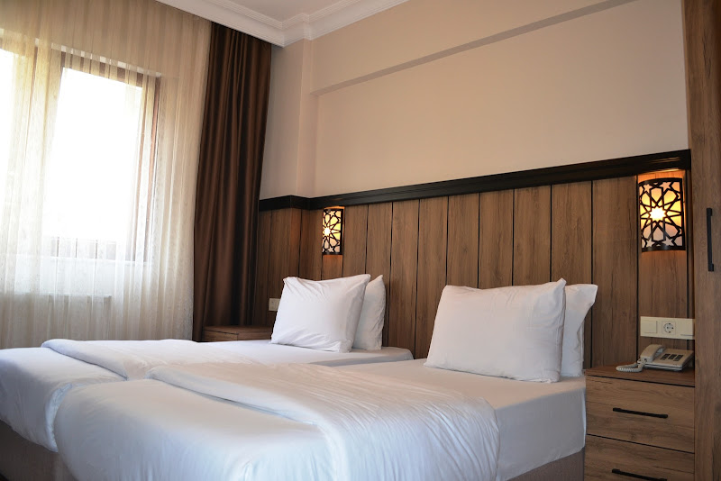 İstanbul Comfort Hotel