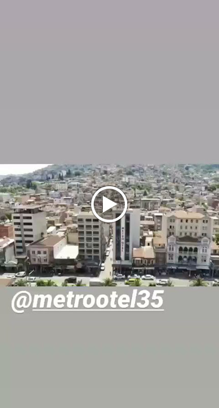 Otel Metro