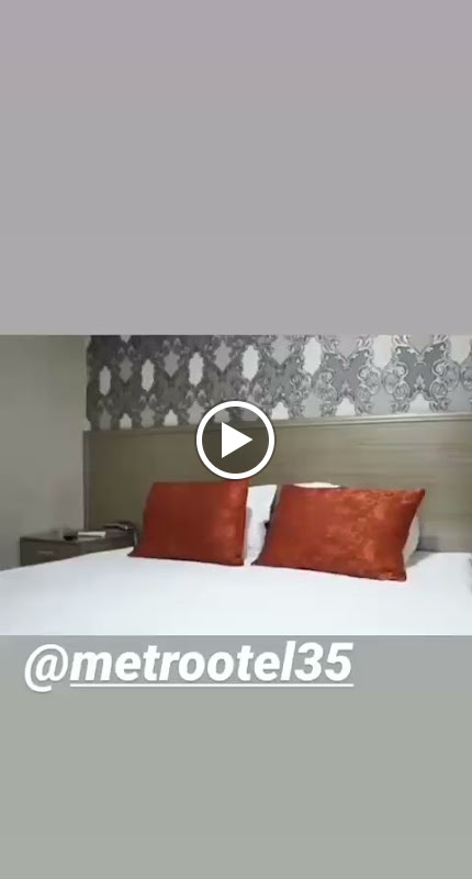 Otel Metro