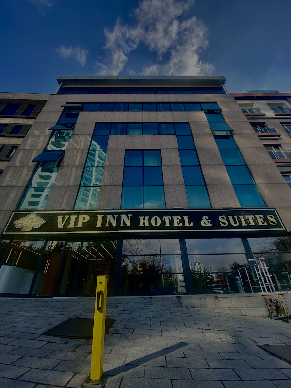 Beşiktaş Vip İnn Hotel & Suites