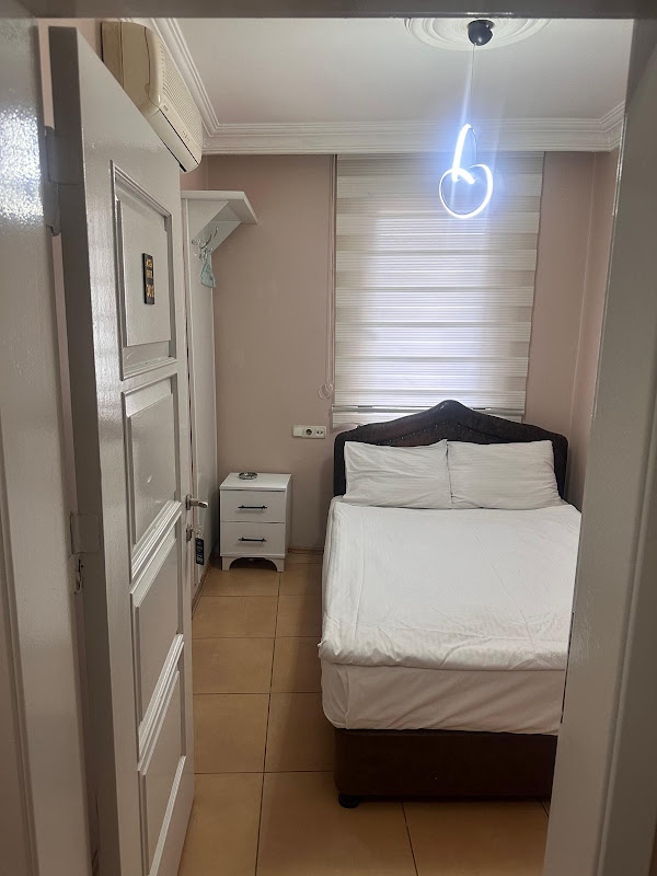 Konya Asya Hotel