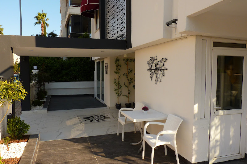 Konyaaltı Hotel