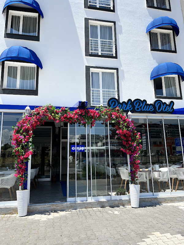 PARK SUITE OTEL
